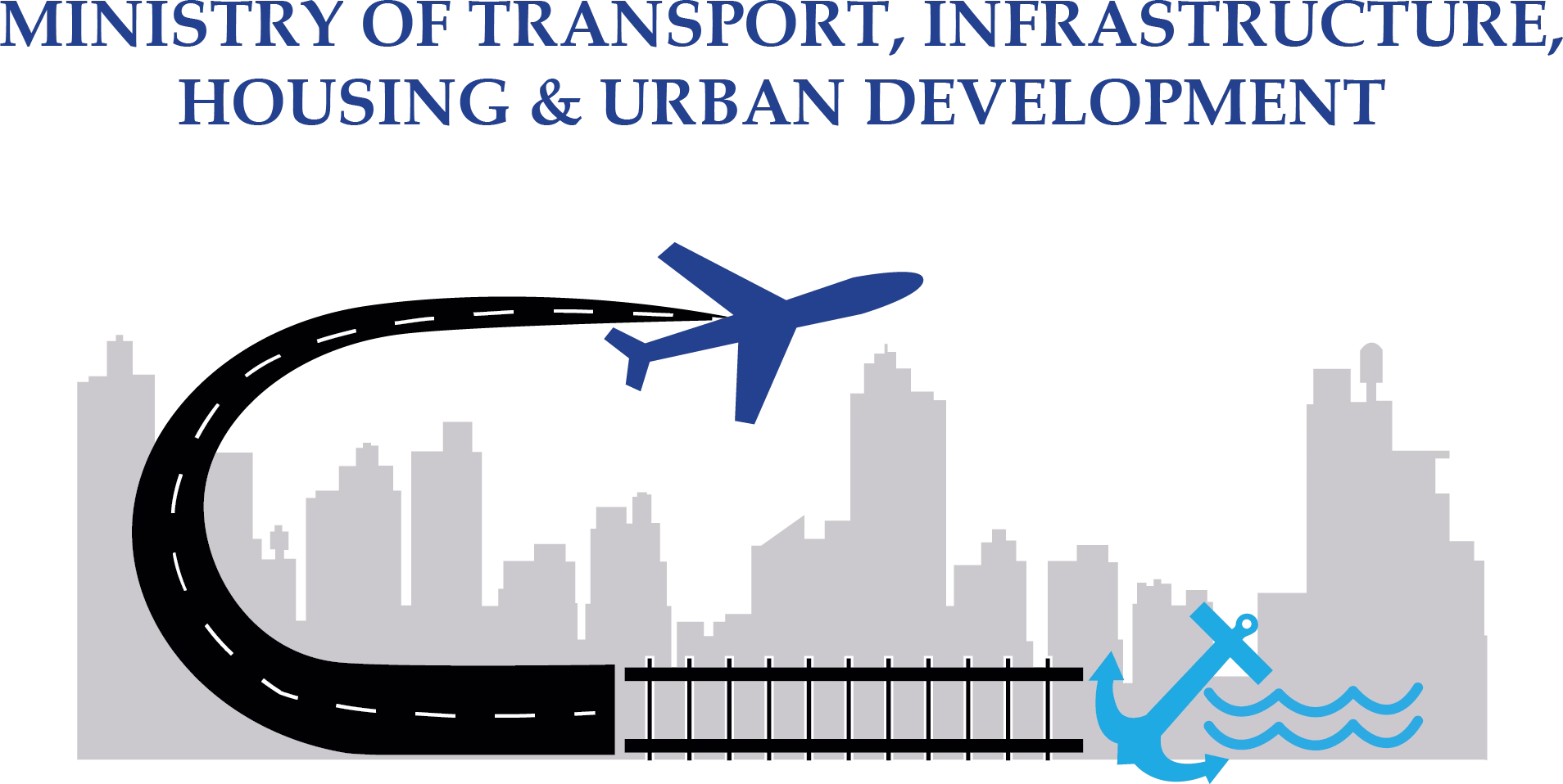 Ministry of transport and Housing