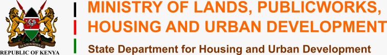 State Department of Housing and Urban Development