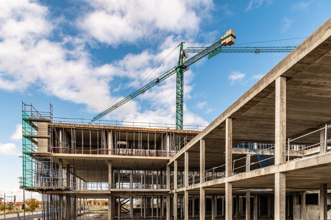 Structural Engineering in Practice: Why Buildability Determines Project Success