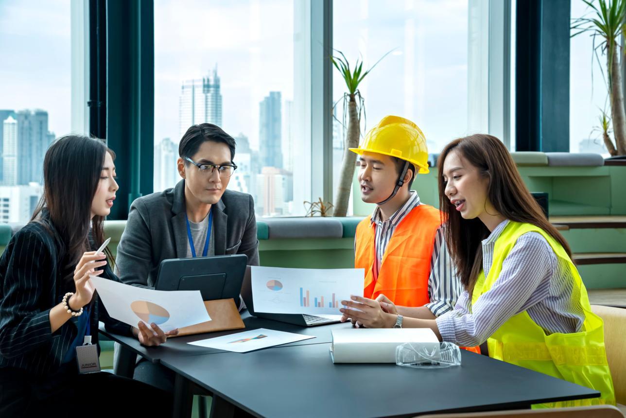 From Concept to Construction: Why Engineering Coordination Determines Project Success