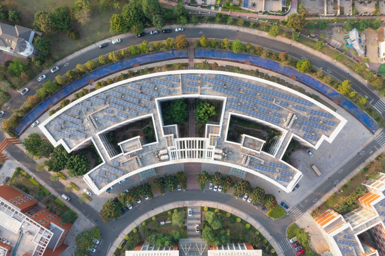How Sustainable Engineering Reduces Cost and Environmental Impact