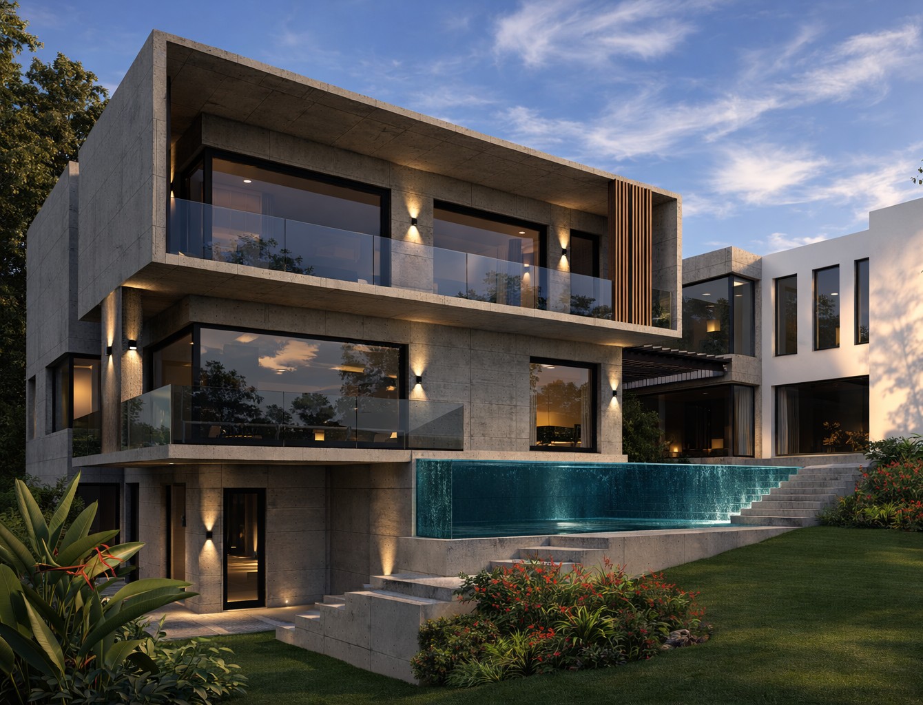 Bedi Residence