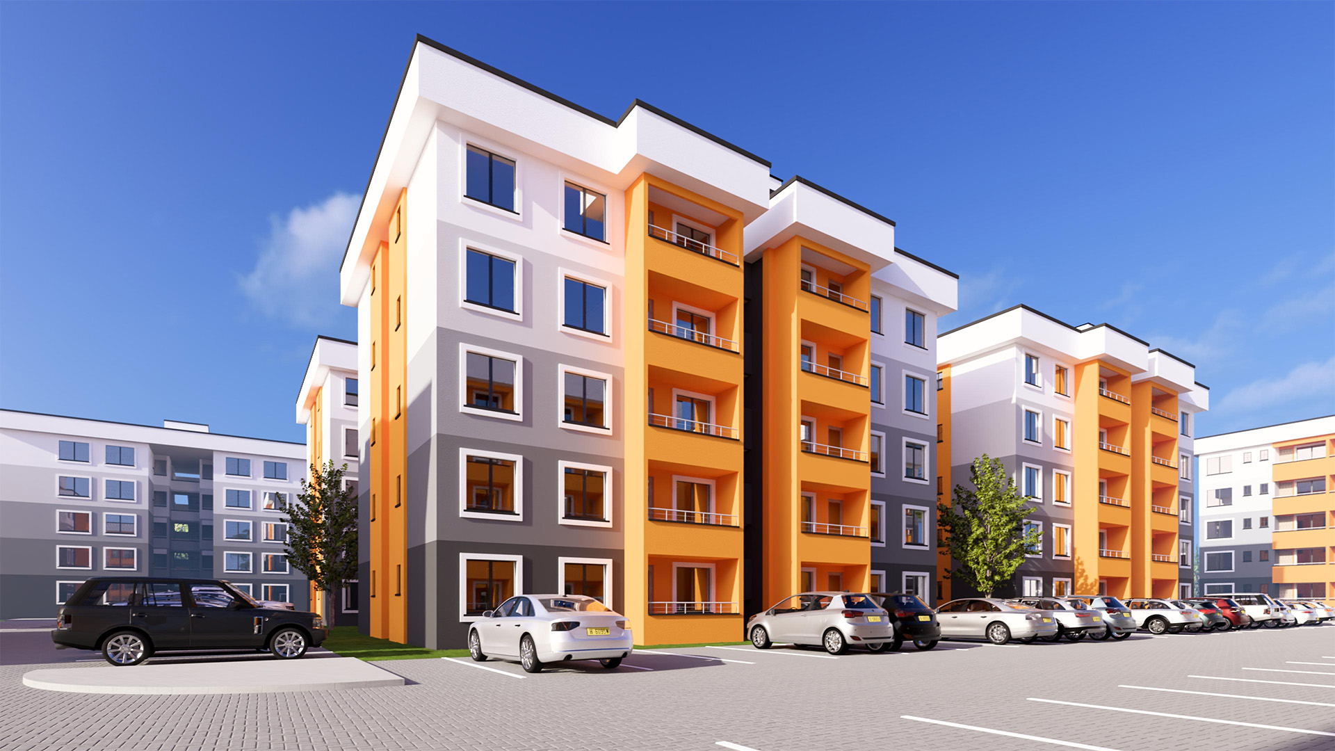 Affordable Housing