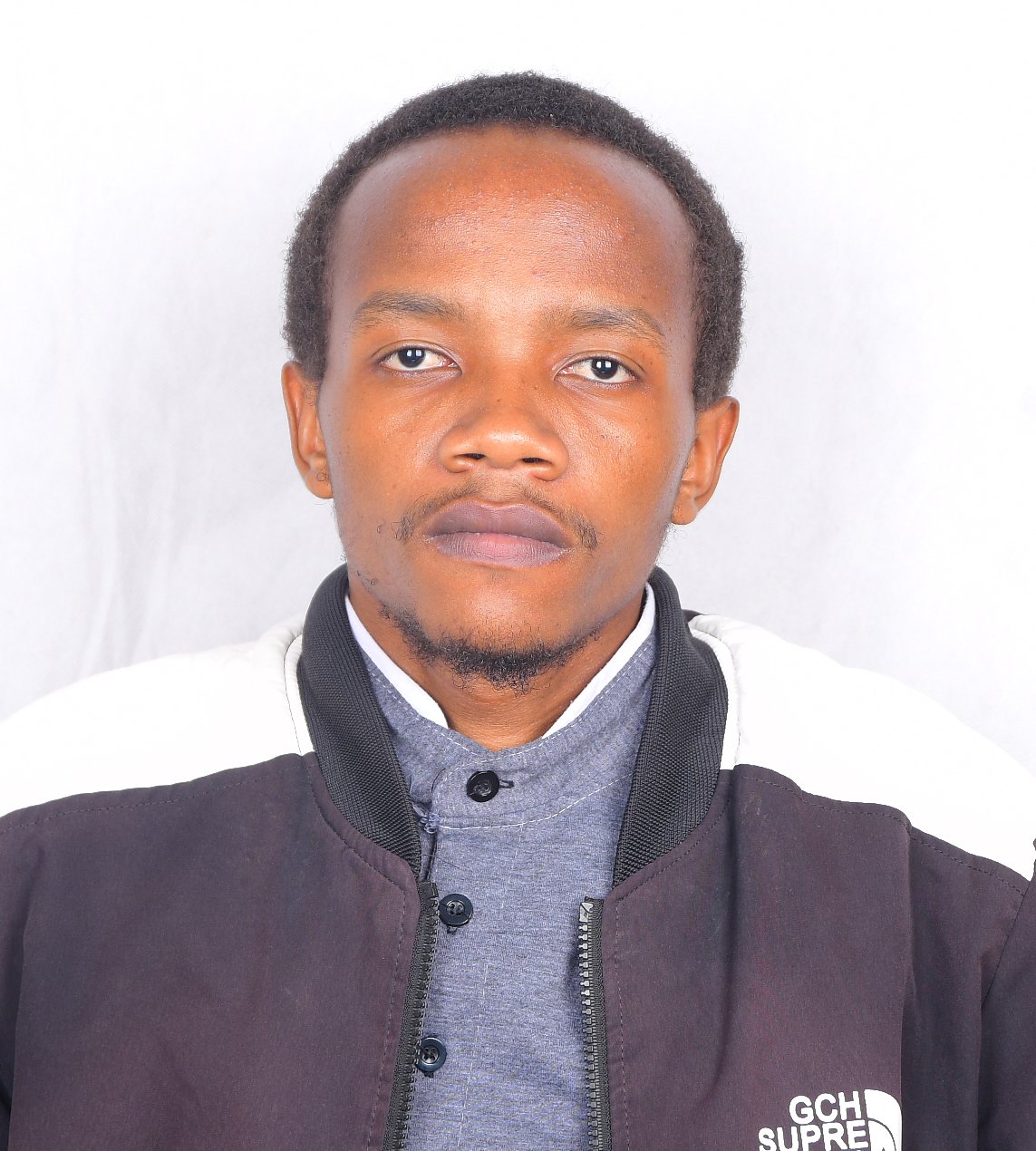 Anthony Karuru